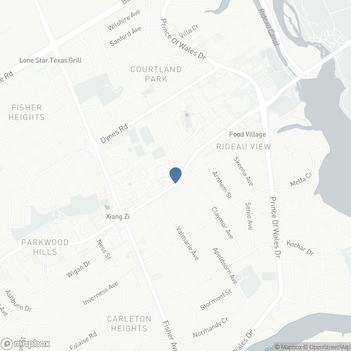 1023 MEADOWLANDS DRIVE, Ottawa, Ontario K2C 0K5